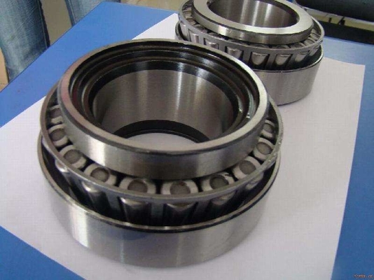 HM262749D - HM262710Precision Single Row Tapered Roller Bearing Roller Slewing Rings