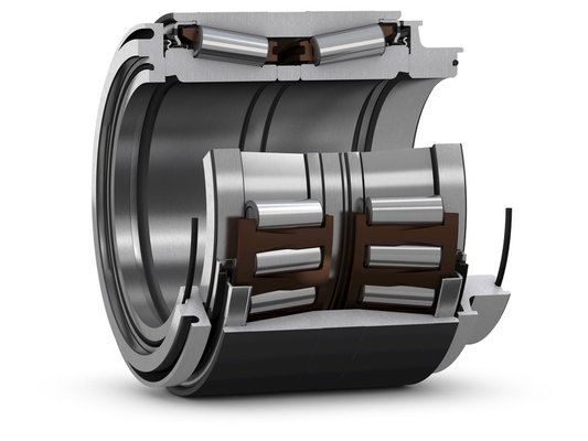 Crossed Tapered Roller Bearing Pin Type Uniquely Design Enhanced Operational Reliability
