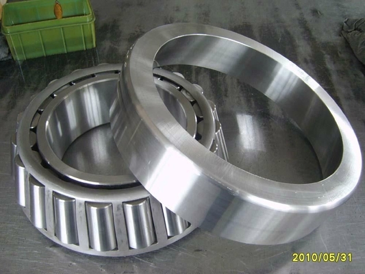 EE295102/295192D Multi-Row Precision Roller Bearing ,  Double Row Ball Bearing