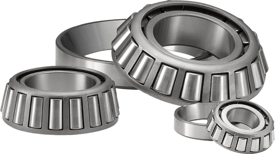 30202*2J Taper Roller Bearing RV Reducer Bearing/For Robots