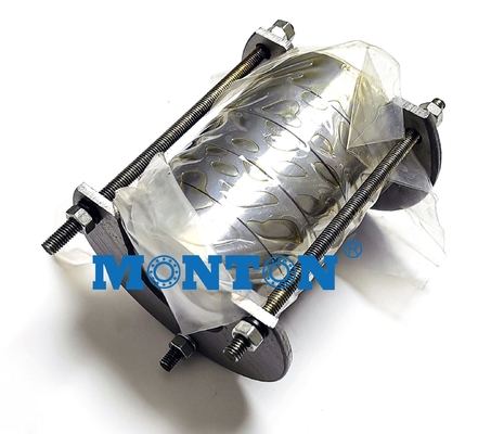 Mud Motor Bearing for Oil Drilling Machine Tungsten Carbide Radial Bearing Tc Bearing 128807K 36*60*91mm
