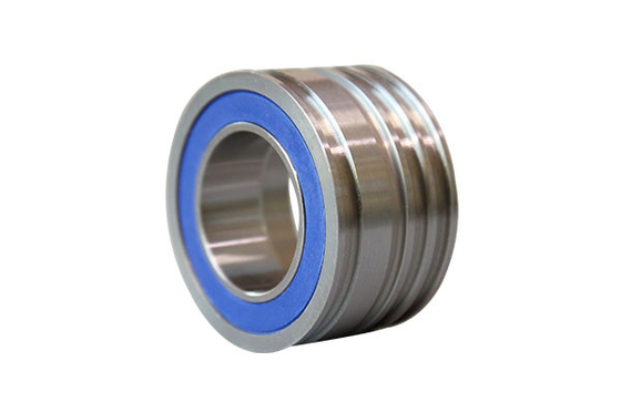 BN25-10TVVP4 Textile Machinery Bearing Φ25×Φ47×16 for  Pressure Roller