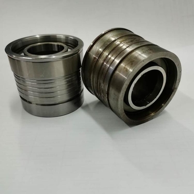 7004 CTPAP4 Textile Machinery Bearing Φ20×Φ40×12 for Friction Roller  