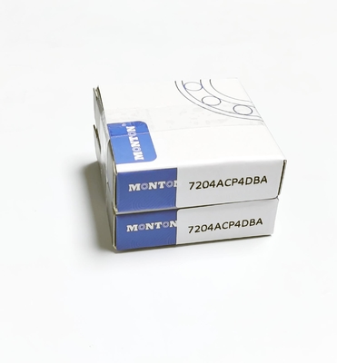 HCB7005-EDLR-T-P4S Direct Lube Super precision angular contact ball bearings