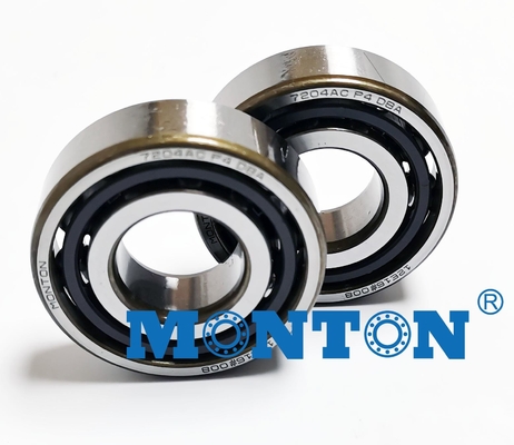 708C 708AC Miniature angular contact ball bearing