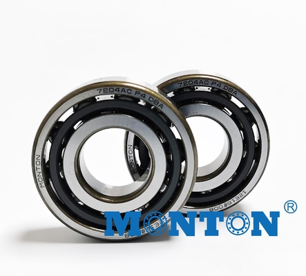 708C 708AC Miniature angular contact ball bearing