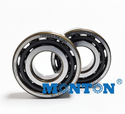 HCB7005-EDLR-T-P4S Direct Lube Super precision angular contact ball bearings