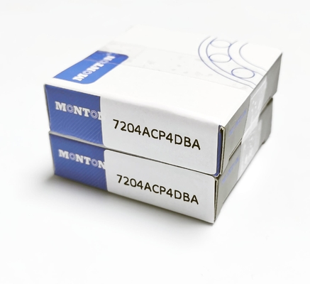 7001C 7001AC Miniature angular contact ball bearing