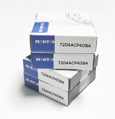 708C 708AC Miniature angular contact ball bearing