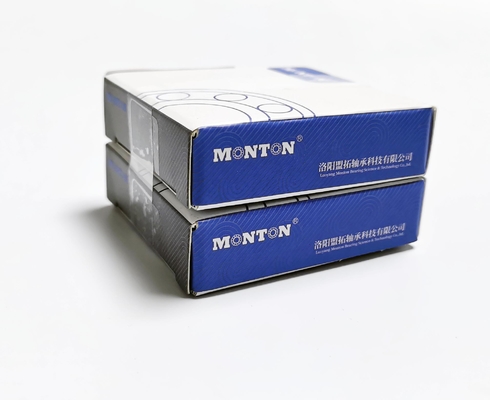 HCB71907-EDLR-T-P4S Direct Lube Super precision angular contact ball bearings