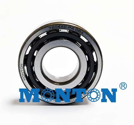 HCB71922-EDLR-T-P4S SDirect Lube Super precision angular contact ball bearings