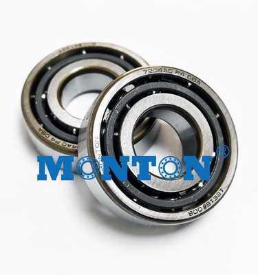 HCB71922-EDLR-T-P4S SDirect Lube Super precision angular contact ball bearings