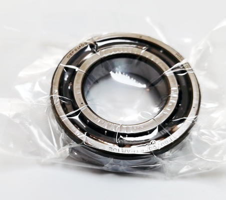 7202C 7202 AC Miniature angular contact ball bearing