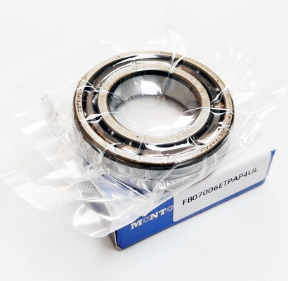 HCB7008-EDLR-T-P4S Direct Lube Super precision angular contact ball bearings