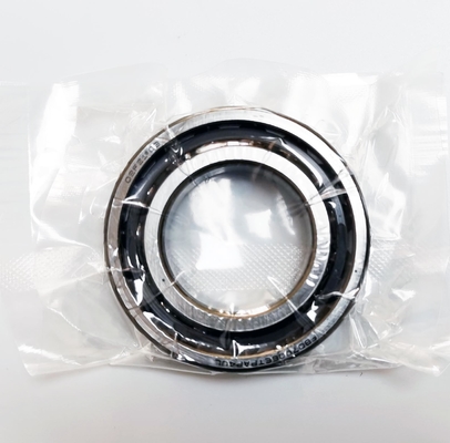 7203C 17*40*12mm Miniature angular contact ball bearing