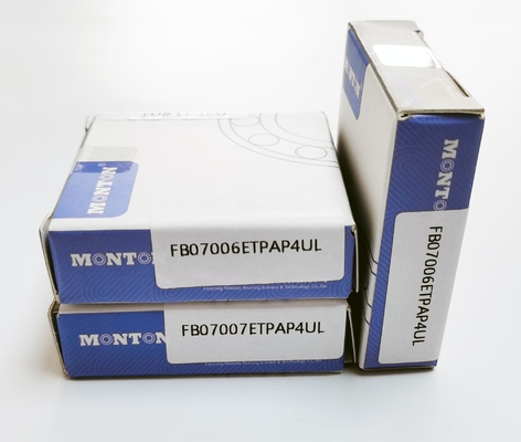 HCB7020-EDLR-T-P4S SDirect Lube Super precision angular contact ball bearings