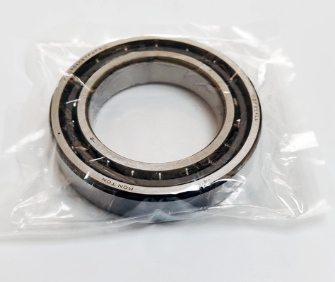 7203C 17*40*12mm Miniature angular contact ball bearing