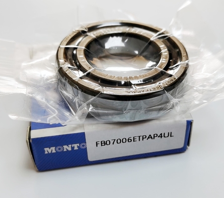 HCB7020-EDLR-T-P4S SDirect Lube Super precision angular contact ball bearings