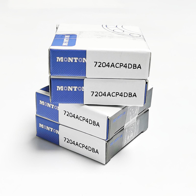 HCB7014-EDLR-T-P4S SDirect Lube Super precision angular contact ball bearings