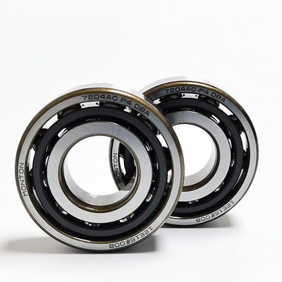 HCB7014-EDLR-T-P4S SDirect Lube Super precision angular contact ball bearings
