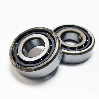 HCB7014-EDLR-T-P4S SDirect Lube Super precision angular contact ball bearings