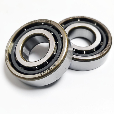 HCB7014-EDLR-T-P4S SDirect Lube Super precision angular contact ball bearings