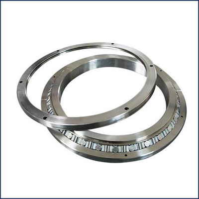 High Precision Cross Roller Bearing Industrial Turntable Bearings For Clean Rooms