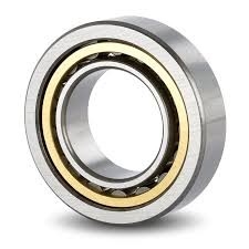 NN3021 Cylindrical Roller Bearings For CNC Router Parts High Speed Spindle Motor
