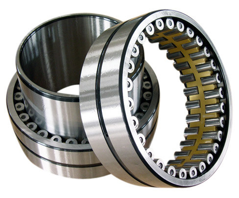 NNU4920 Cylindrical Roller Bearings for Double Spindle Cnc Vertical Turning Lathe Machine Tool