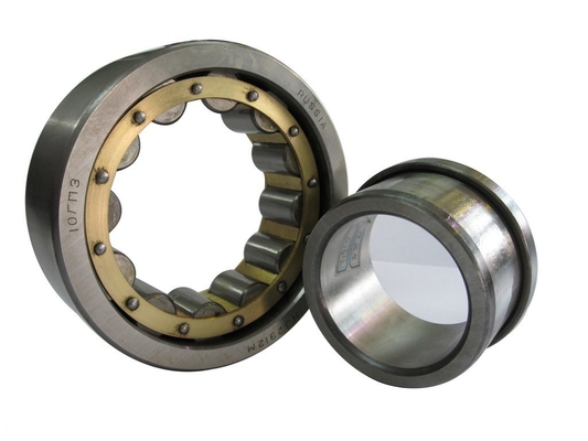 NU 2340 ECML;NJ 2340 ECML Cylindrical Roller Bearings Use For Cold Rolling Steel Wire Rebar Ribbed Bar Making Machine