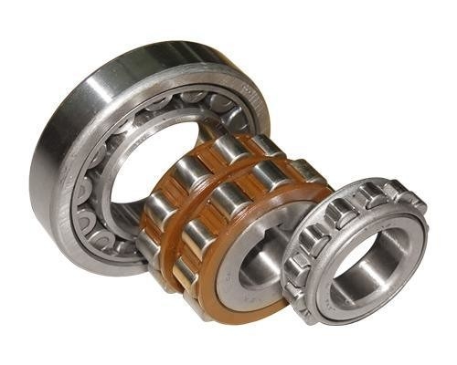Nj 2240 Ecml; Nu 2240 ECML Cylindrical Roller Bearings Use For Spindle Machine Tool Spindle CNC Spindle Motor