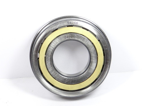 NJ 340 ECML;NU 340 ECML Cylindrical Roller Bearings Use For Double Layer Tile Roof Roll Forming Machine