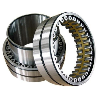 NJ 340 ECML;NU 340 ECML Cylindrical Roller Bearings Use For Double Layer Tile Roof Roll Forming Machine