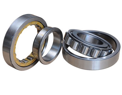 NU 336 ECM;NJ 336 ECM Cylindrical Roller Bearings Use For Vehicles Heavy Duty Mobile Crane