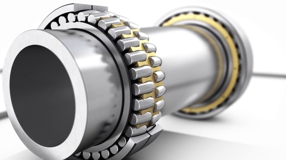 NJ 236 ECML;NU 236 ECML Cylindrical Roller Bearings Use For Industrial Siever Vibrating Screen