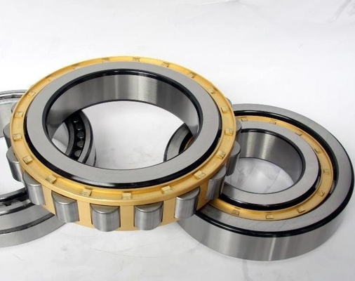 NU 2336 ECML;NJ 2336 ECML Cylindrical Roller Bearings Use For Boom Crane Truck Mounted Crane