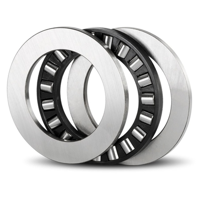 NU 1034 ML;NJ 1034 ML Cylindrical Roller Bearings Use For Wash Plant
