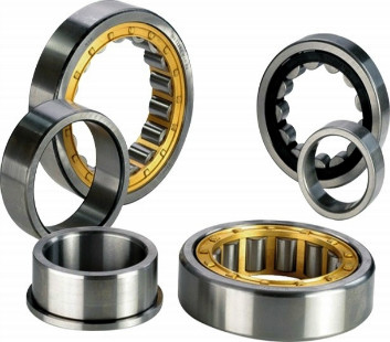 NU 2232 ECML;NJ 2232 ECML Cylindrical Roller Bearings Use For Vibrating Screen Grain Sorting Machines