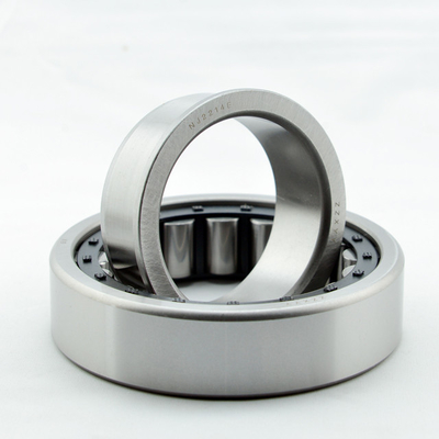 NU 2330 ECML;NJ 2330 ECML Cylindrical Roller Bearings Steel Narrow Strip Hot Rolling Mill