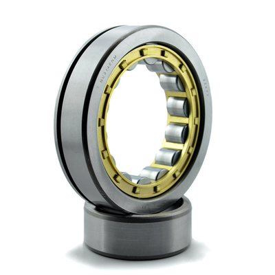NU 2330 ECML;NJ 2330 ECML Cylindrical Roller Bearings Steel Narrow Strip Hot Rolling Mill