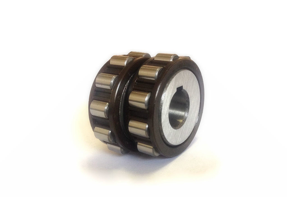 NU 2232 ECML;NJ 2232 ECML Cylindrical Roller Bearings Use For Vibrating Screen Grain Sorting Machines