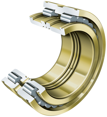NU 2234 ECML;NJ 2234 ECML Cylindrical Roller Bearings Use For Sieving Equipment