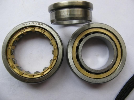 NU 330 ECM;NJ 330 ECML Cylindrical Roller Bearings Rolling Mill Manufacturer for Steel Rebar