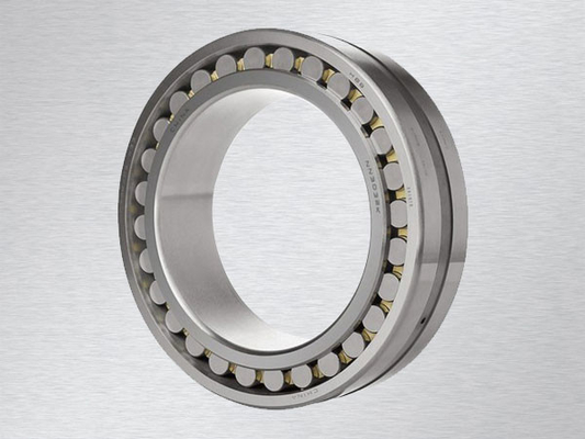 NU 330 ECM;NJ 330 ECML Cylindrical Roller Bearings Rolling Mill Manufacturer for Steel Rebar