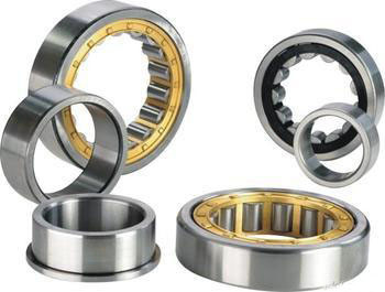 N 324 ECP;NU 324 ECP;NJ 324 ECJ;NUP 324 ECP Cylindrical Roller Bearings