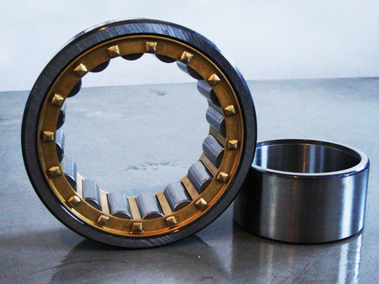 N 324 ECP;NU 324 ECP;NJ 324 ECJ;NUP 324 ECP Cylindrical Roller Bearings