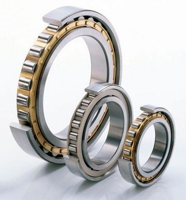 N 226 ECP;NU 226 ECP;NUP 226 ECJ;NJ 226 ECP Cylindrical Roller Bearings