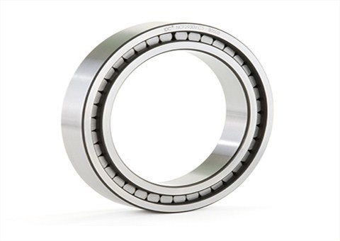 NNU4920 Cylindrical Roller Bearings for Double Spindle Cnc Vertical Turning Lathe Machine Tool
