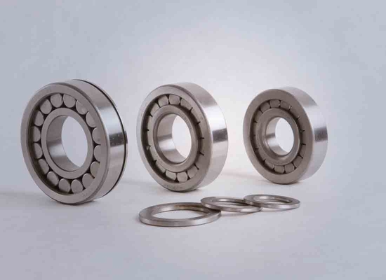 NU 222 ECP;N 222 ECP;NJ 222 ECP;NUP 222 ECP Cylindrical Roller Bearings