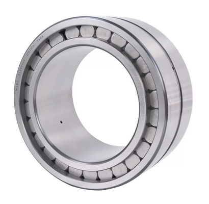 N 322 ECP;NJ 322 ECJ;NU 322 ECP;NUP 322 ECP Cylindrical Roller Bearings